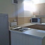 Cluster Flat kitchen Cluster Flat kitchen