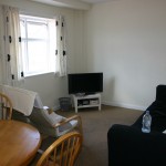 Cluster Flat lounge Cluster Flat lounge
