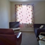Cluster Flat lounge 2 Cluster Flat lounge 2