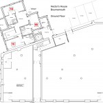 Ground Floor layout Ground Floor layout