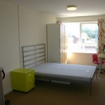 Studio with double bed Studio with double bed