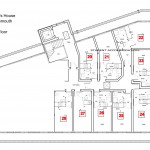 Third Floor layout Third Floor layout