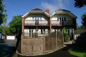 Eaton Mews, 207 New Road, Ferndown