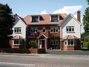Penn Leigh, 9 Penn Hill Ave, Poole