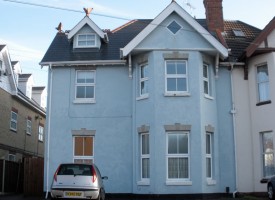 Loyalty Lodge, 16 Campbell Road, Bournemouth